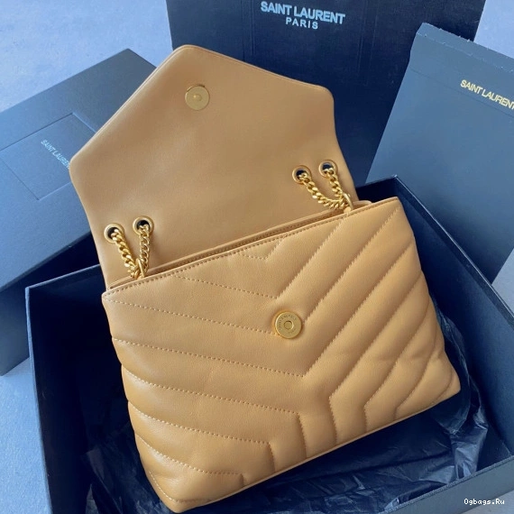 YSL SMALL LOULOU 0715